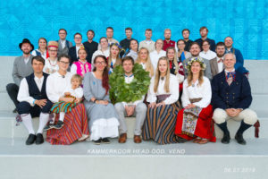 Foto: Peeter Hütt / Tippfoto